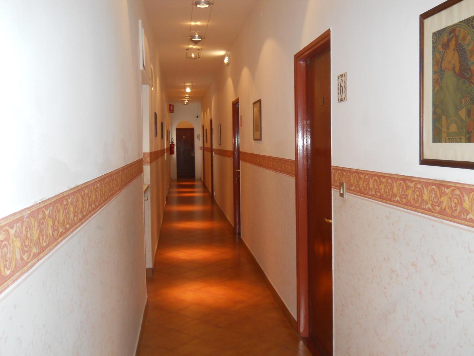 Hotel Il Rustichello Lonato Ngoại thất bức ảnh